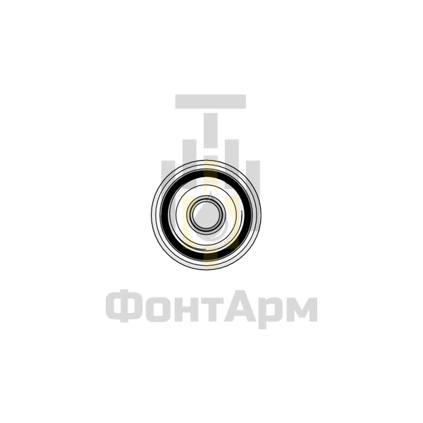 Кран шаровый КШЗ-76Л – купить в Москве по выгодной цене на сайте fontarm.ru
