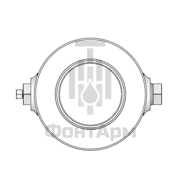 ОКО1-21-146 ОТТМ/168 ОТТМх245 – купить в Москве по выгодной цене на сайте fontarm.ru